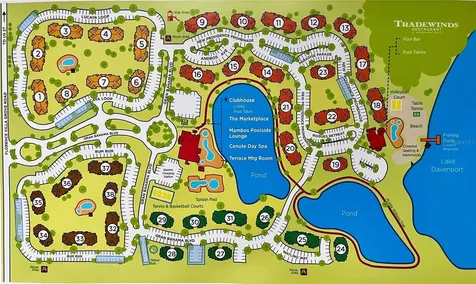 1106 Gran Bahama Boulevard Davenport FL 33897