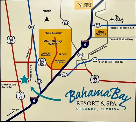 1106 Gran Bahama Boulevard Davenport FL 33897