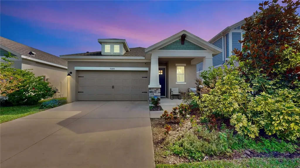 5645 Del Coronado Drive Apollo Beach FL 33572