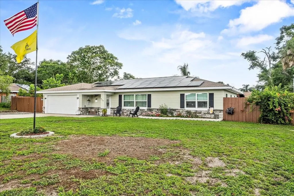 460 E Haines Boulevard Lake Alfred FL 33850