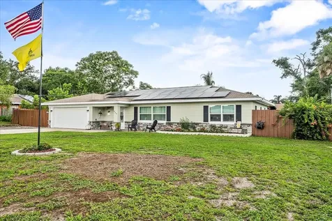 460 E Haines Boulevard Lake Alfred FL 33850