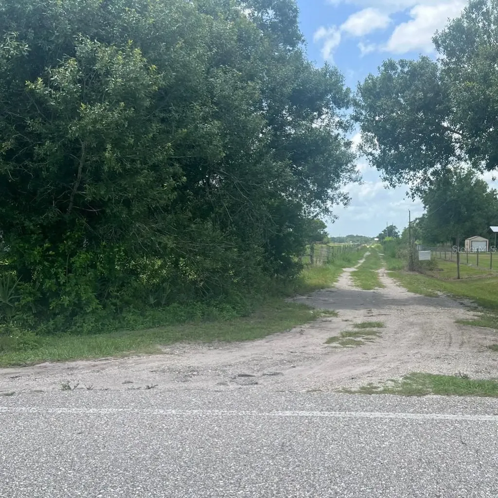 4475 NE County Road 660 Arcadia FL 34266