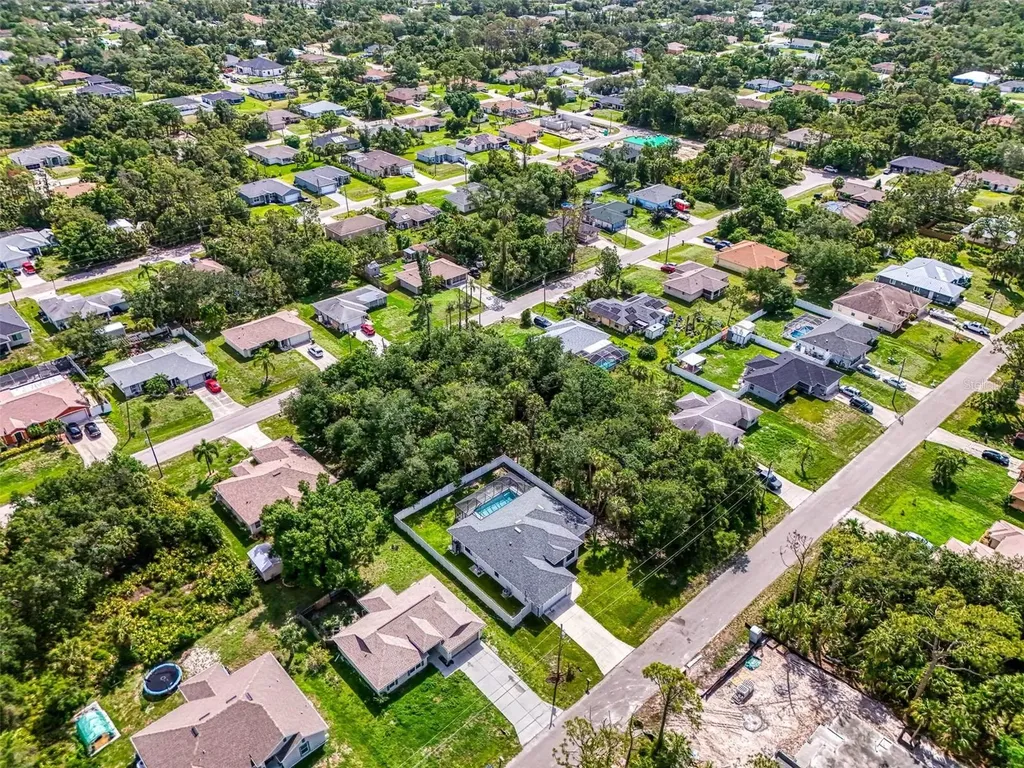 2546 Malibu Lane North Port FL 34286