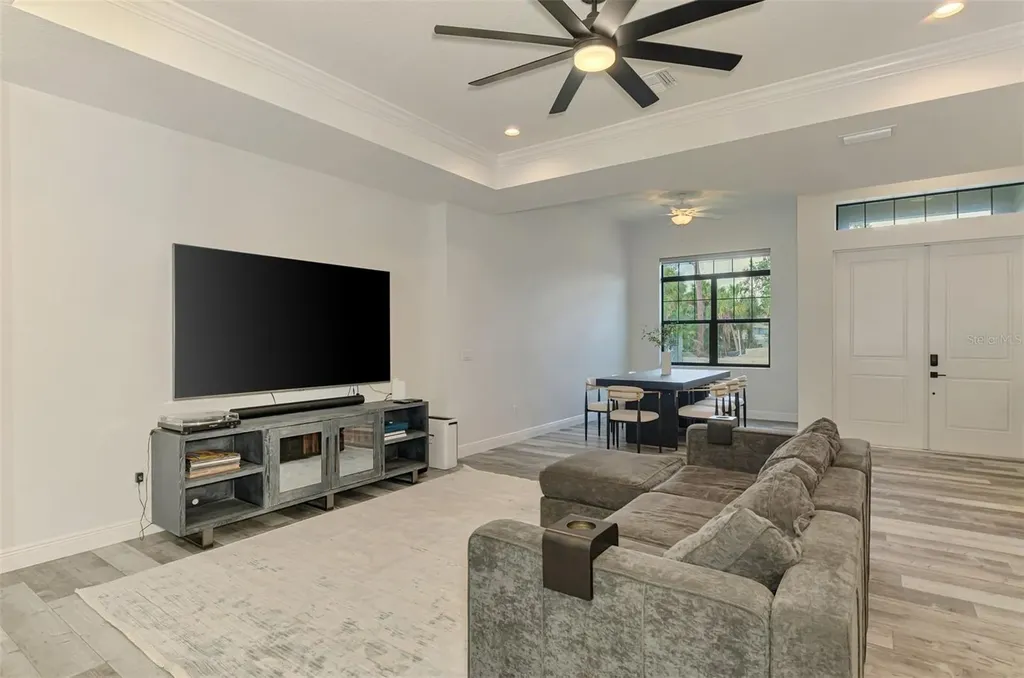 2546 Malibu Lane North Port FL 34286