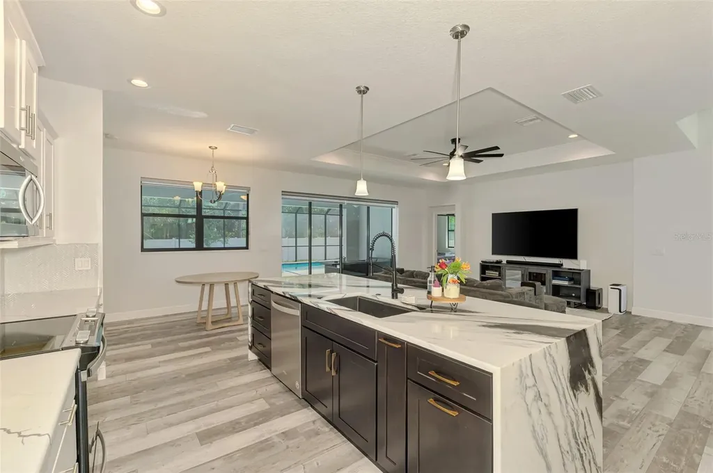 2546 Malibu Lane North Port FL 34286