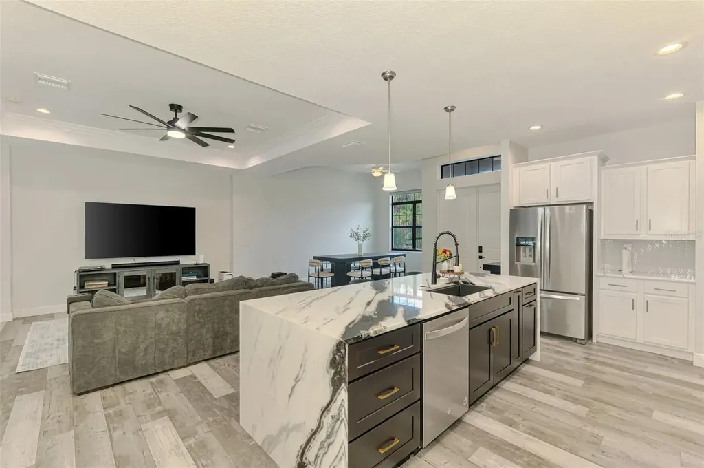 2546 Malibu Lane North Port FL 34286
