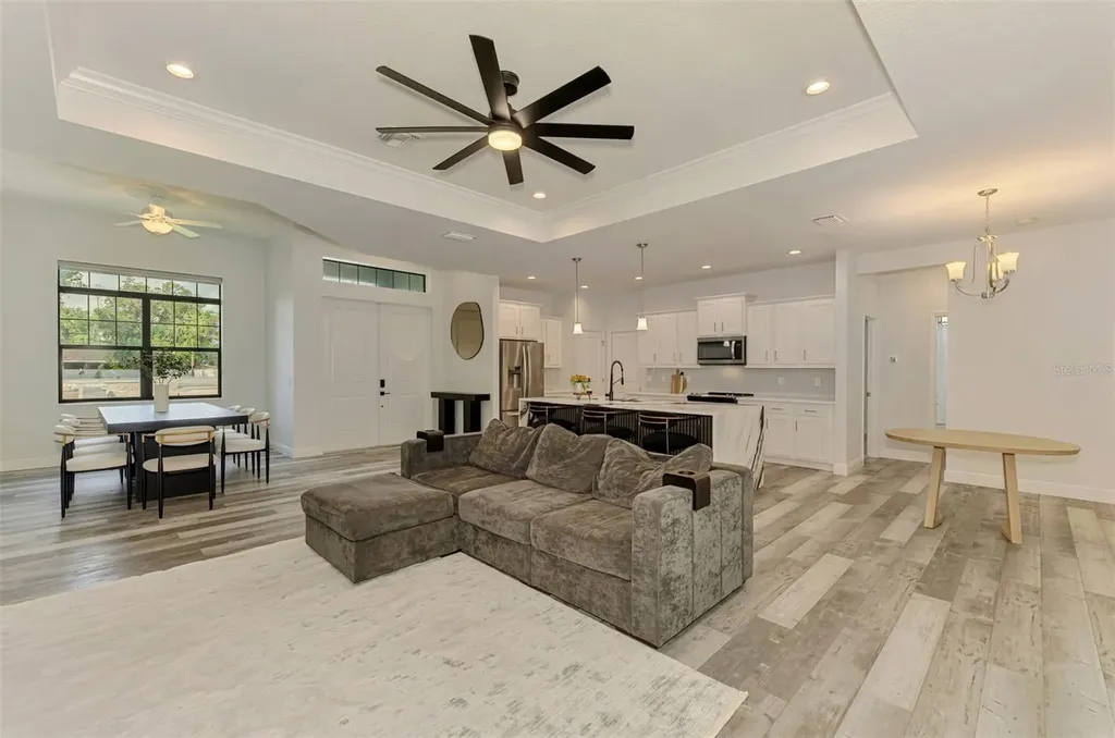 2546 Malibu Lane North Port FL 34286