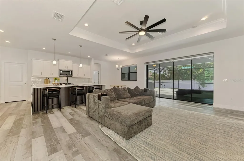 2546 Malibu Lane North Port FL 34286