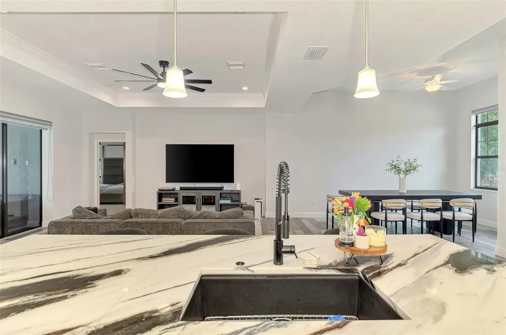2546 Malibu Lane North Port FL 34286
