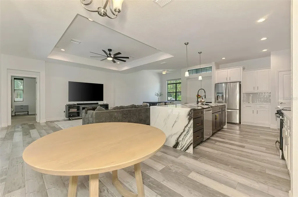 2546 Malibu Lane North Port FL 34286