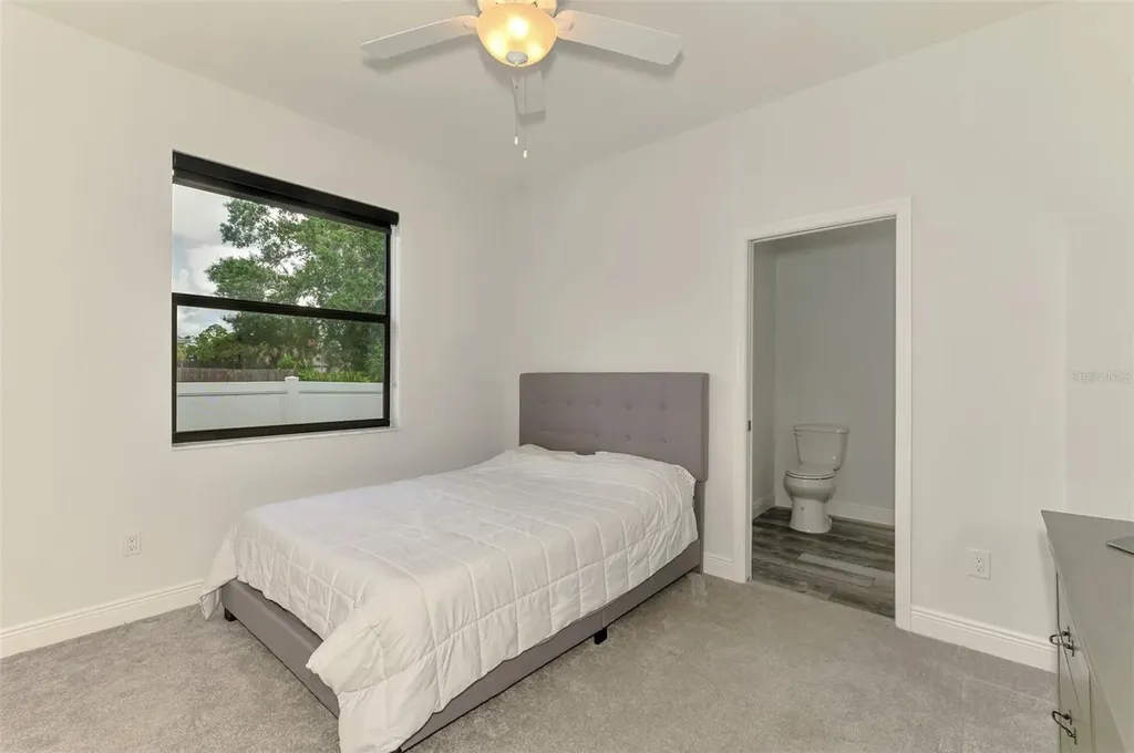 2546 Malibu Lane North Port FL 34286