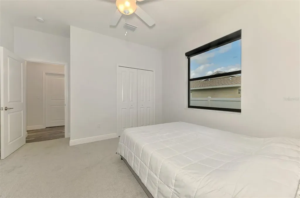 2546 Malibu Lane North Port FL 34286