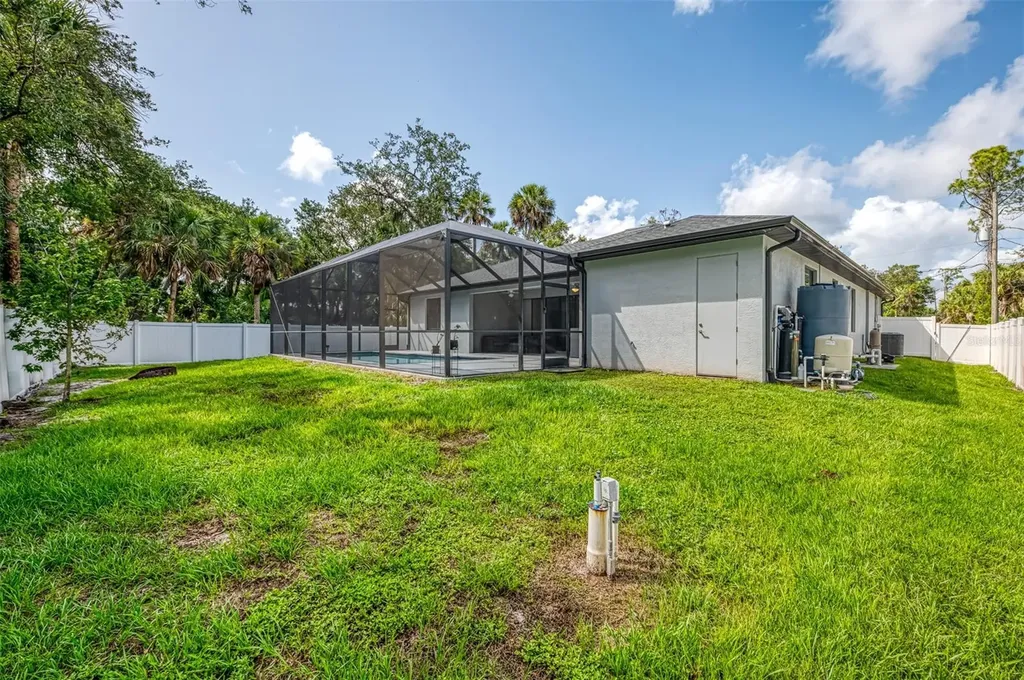 2546 Malibu Lane North Port FL 34286