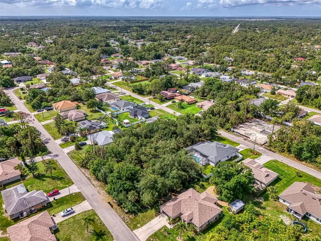 2546 Malibu Lane North Port FL 34286