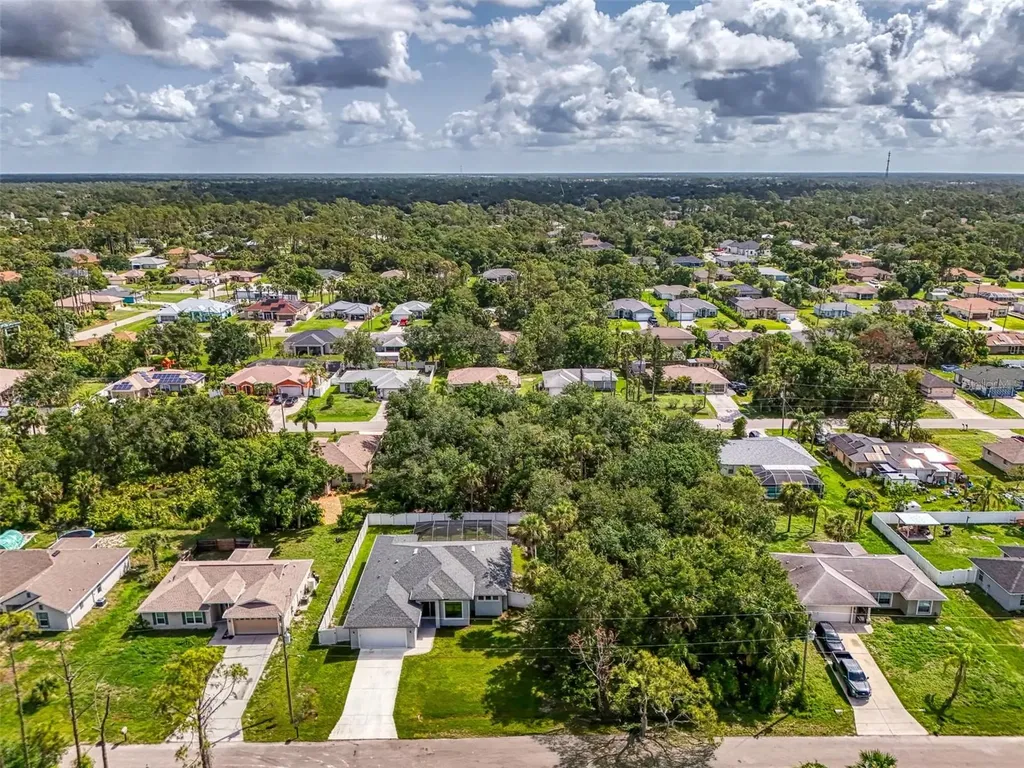 2546 Malibu Lane North Port FL 34286