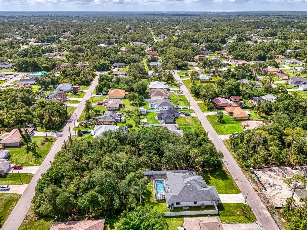 2546 Malibu Lane North Port FL 34286