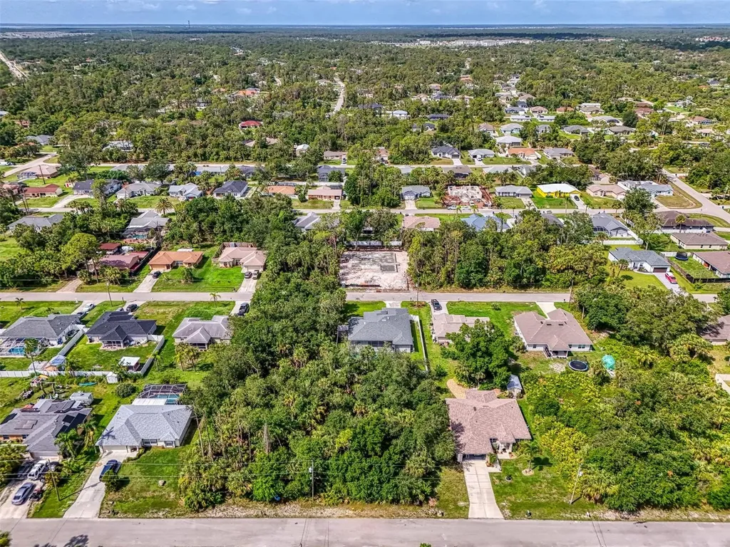 2546 Malibu Lane North Port FL 34286