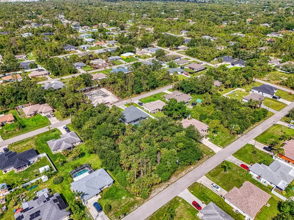 2546 Malibu Lane North Port FL 34286