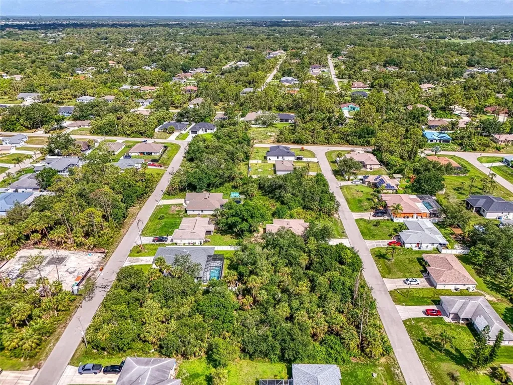 2546 Malibu Lane North Port FL 34286