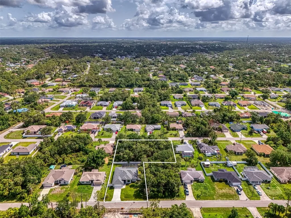 2546 Malibu Lane North Port FL 34286