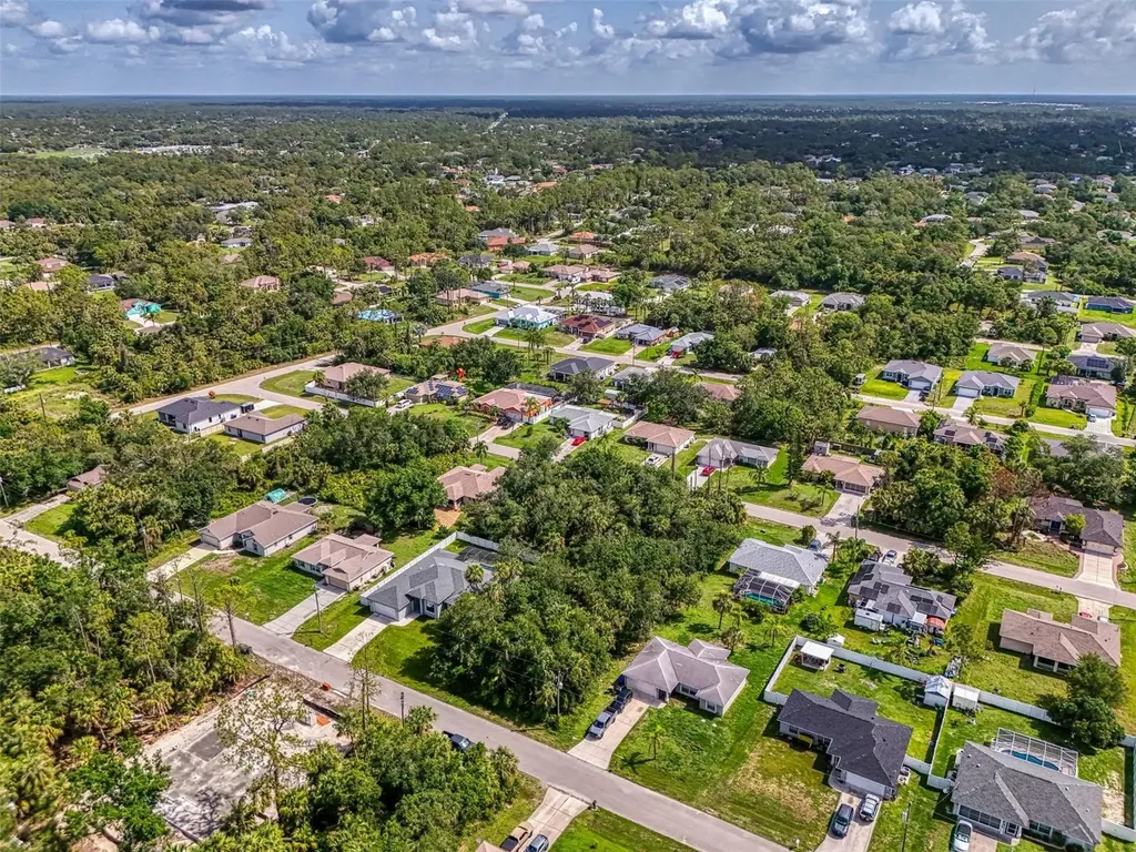 2546 Malibu Lane North Port FL 34286