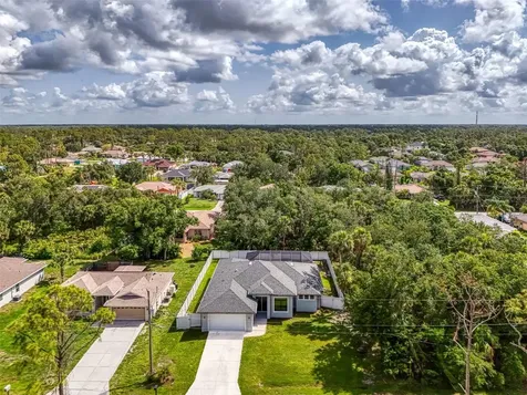 2546 Malibu Lane North Port FL 34286