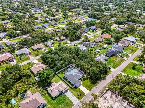 2546 Malibu Lane North Port FL 34286