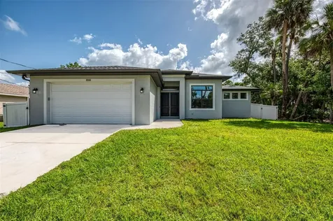 2546 Malibu Lane North Port FL 34286