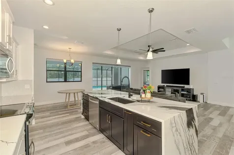 2546 Malibu Lane North Port FL 34286