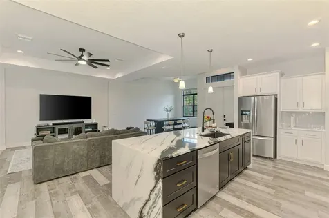 2546 Malibu Lane North Port FL 34286