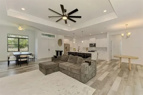 2546 Malibu Lane North Port FL 34286