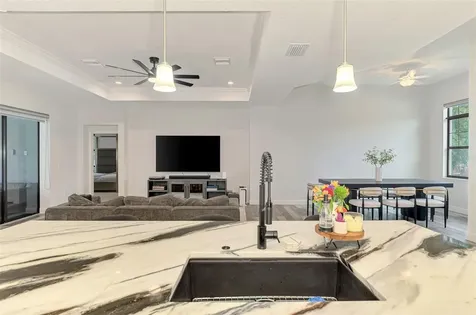 2546 Malibu Lane North Port FL 34286