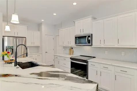2546 Malibu Lane North Port FL 34286