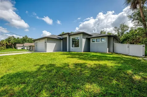 2546 Malibu Lane North Port FL 34286