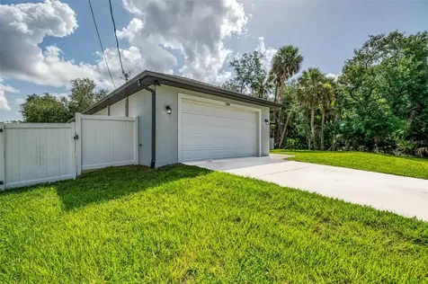 2546 Malibu Lane North Port FL 34286
