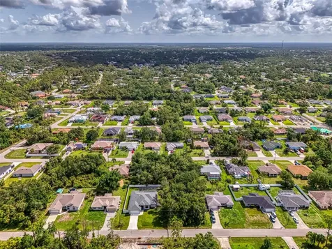 2546 Malibu Lane North Port FL 34286