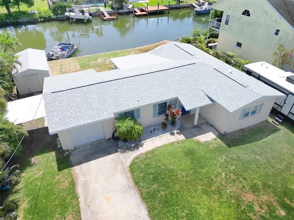 13928 Raie Avenue Hudson FL 34667