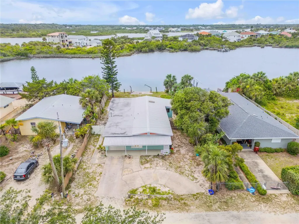 2582 Lakeshore Drive Flagler Beach FL 32136