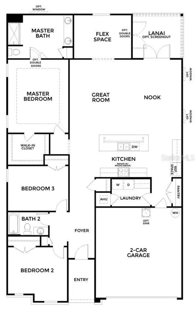 9825 N Angela Drive Dunnellon FL 34433