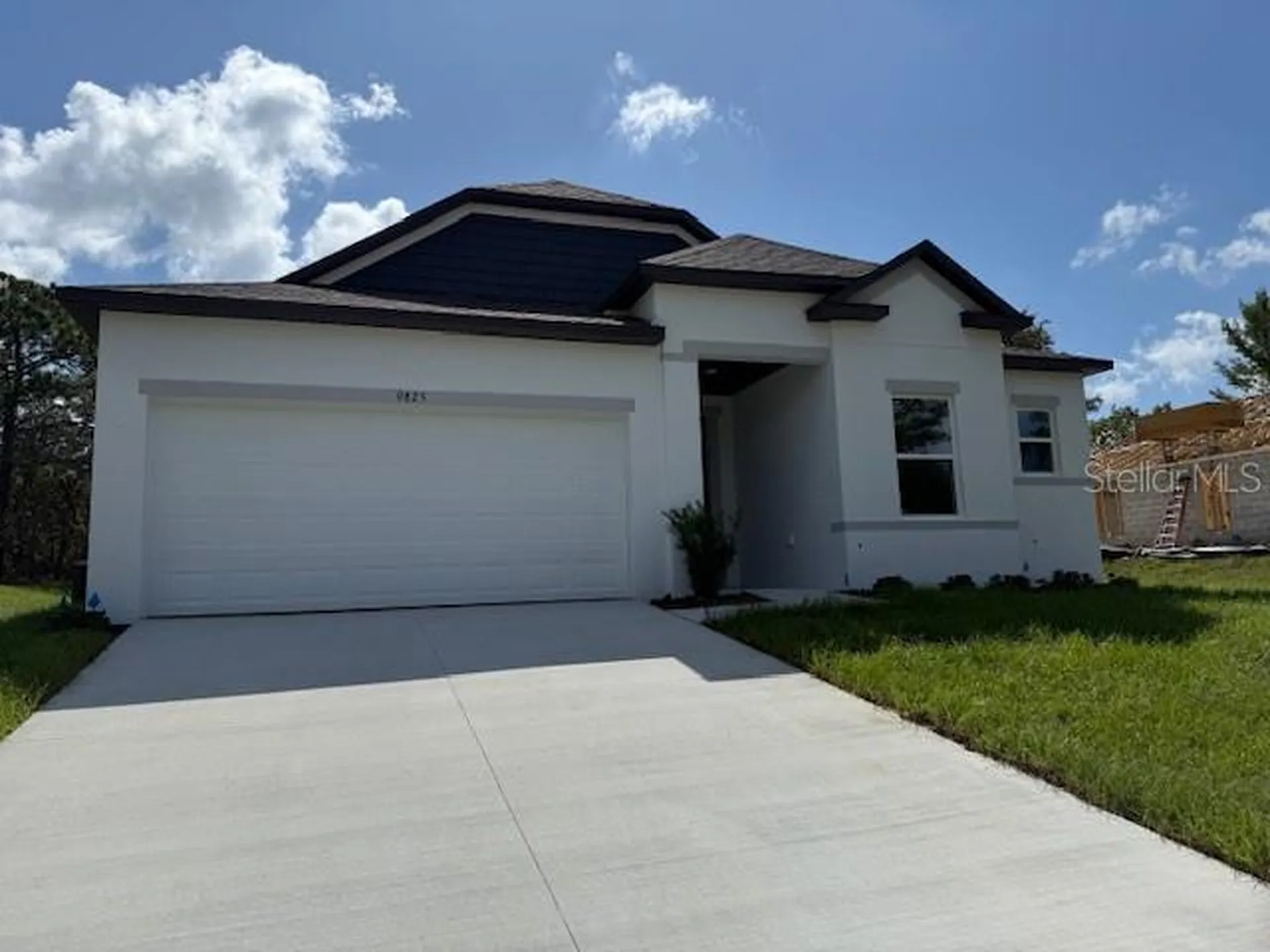 9825 N Angela Drive Dunnellon FL 34433