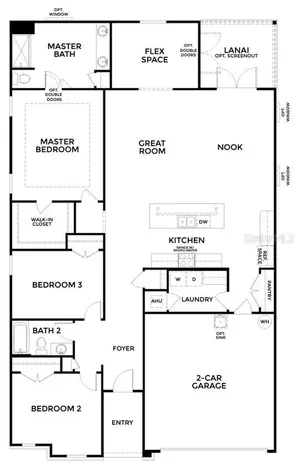 9825 N Angela Drive Dunnellon FL 34433