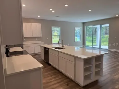 9825 N Angela Drive Dunnellon FL 34433