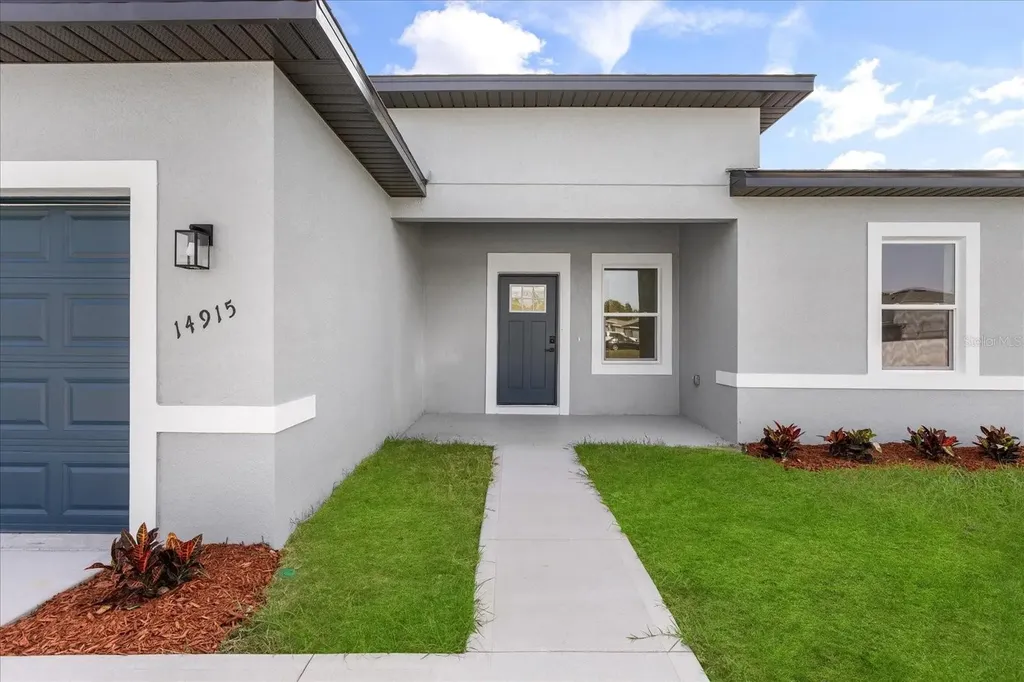 14915 SW 39th Circle Ocala FL 34473