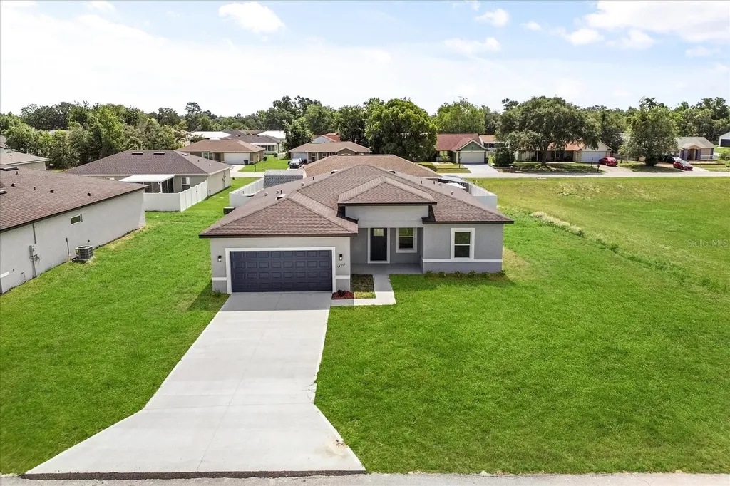 14915 SW 39th Circle Ocala FL 34473