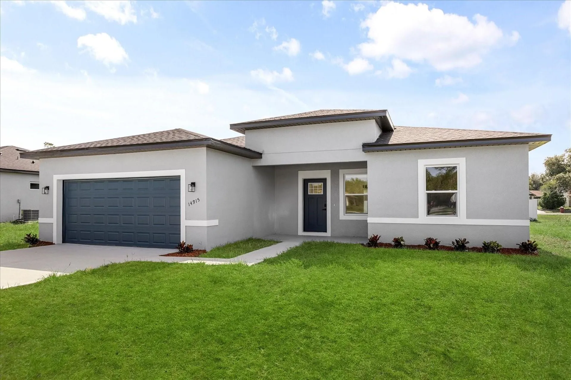 14915 SW 39th Circle Ocala FL 34473
