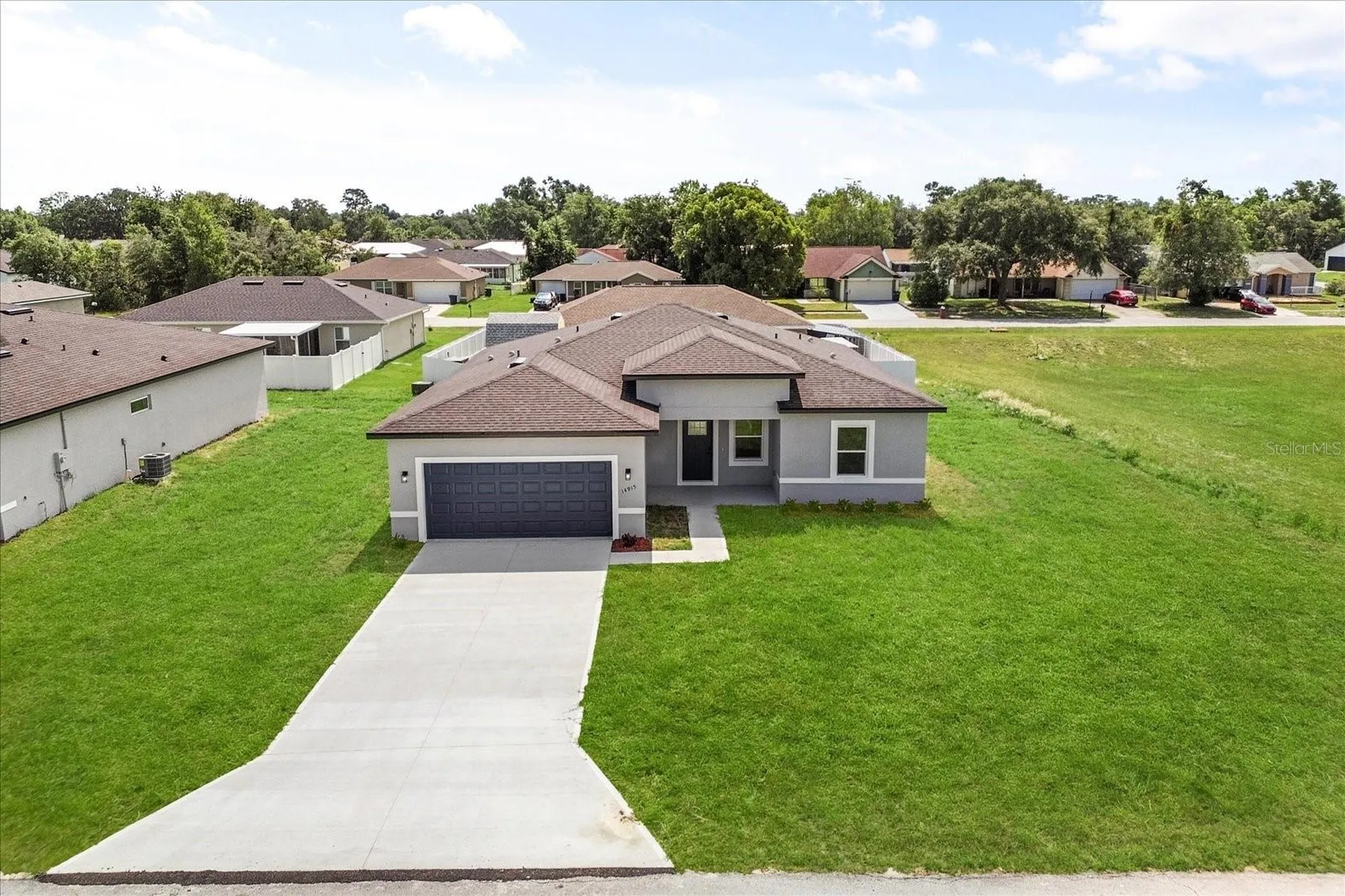 14915 SW 39th Circle Ocala FL 34473