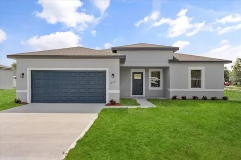 14915 SW 39th Circle Ocala FL 34473