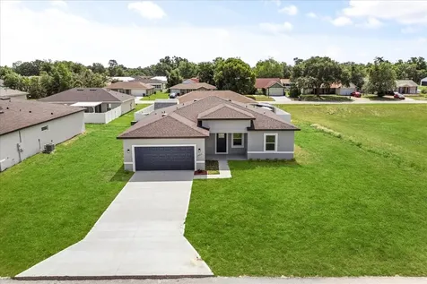 14915 SW 39th Circle Ocala FL 34473