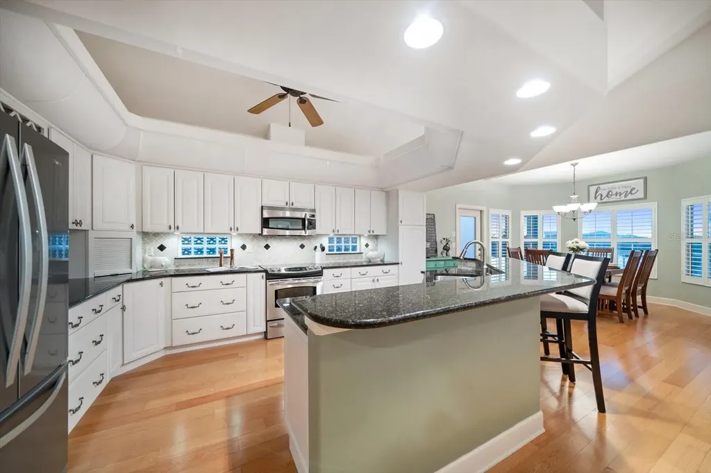 3397 Bluefish Drive Hernando Beach FL 34607