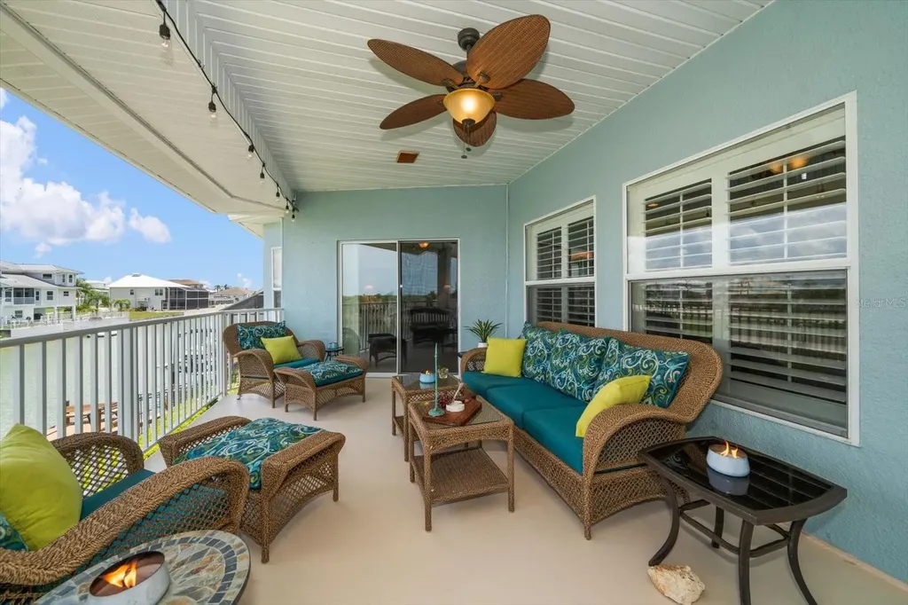 3397 Bluefish Drive Hernando Beach FL 34607
